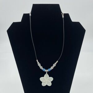 Hawaiian Color Changing Necklace